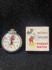 bradley pocket watch products for sale | eBay