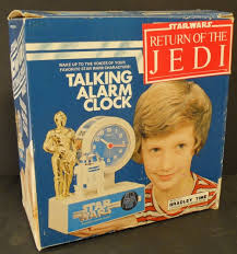 Anthony Damata's Star Wars Collectables