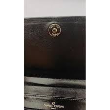 Charles Jourdan Evening Bag