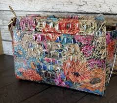 NEW SET Brahmin Hillary Lasso and Brahmin Cordelia Lasso ...