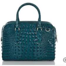 Brahmin | Bags | Brahmin Marissa Juniper Melbourne | Poshmark