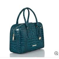 Brahmin Marissa Juniper Melbourne New | Mercari