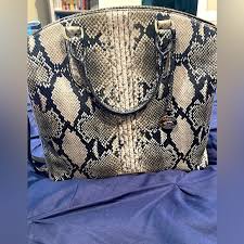 Brahmin | Bags | Brahmin Duxbury Satchel | Poshmark