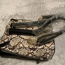 Call it Spring- Small Backpack Style Bag - $28 New With Tags ...