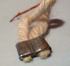 Wick for Oiler - Dairy Train