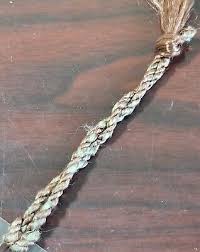 Vintage Woven Bookmark Grandson "Rejoicing" Religious Bible ...