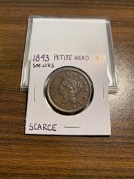 Copper Philadelphia Grade P 1 US Coins for sale | eBay