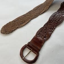 Stradivarius Boho Suede Espadrille Platform Sandals & Belt EU 39 US 8 1/2 Tan | eBay