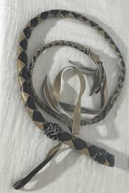Antique Bullwhip FOR SALE! - PicClick