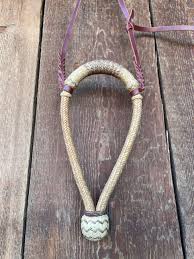 5/8" Ralph Dillon Bosal – Salty's Shop