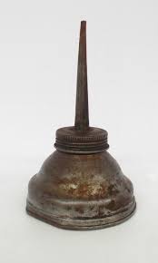 Oiler Tin, Oiler Can , Mini Oil Can, Industrial Oil Can ...