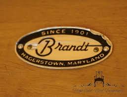 BRANDT FURNITURE Italian Provincial Style 26" Bombe Three Drawer Chest Nightstand - Etsy Australia