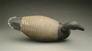 www.decoysforsale.com - Hollow carved brant, Lester “Dipper ...