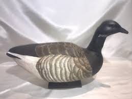 Antique Goose Decoy for sale | eBay