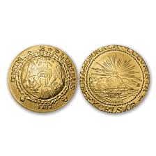 Brasher Doubloon Tribute Proof - National Collector's Mint