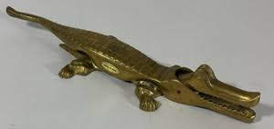 Vintage Brass Nutcrackers | eBay