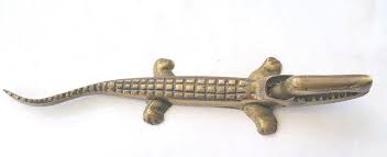 Brass Gold Nut and Shell Crackers for sale | eBay