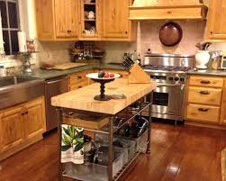 Hard Rock Maple End Grain Butcher Block Countertop