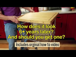 Lowe's 3-Tier Wire Kitchen Cart 6 Years Later, was it worth ...