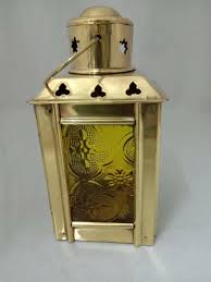 Antique Candle Light Lamp Lantern Special Fancy Celebrate ...