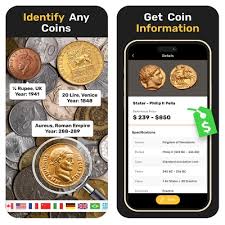Best Apps to Identify Coins in Seconds - GreyWindic