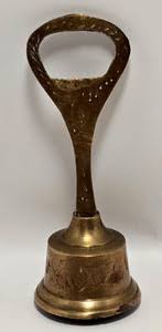 Small Hand Bell | eBay