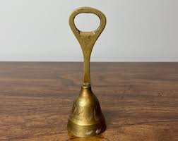 Bottle Opener Bell - Etsy Canada