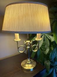 Trumpet Lamp | eBay