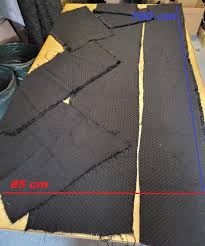 Fabric scraps to give away! Before it goes in the trash, I ...