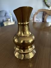 Las mejores ofertas en Jarra de Bronce de la India | eBay