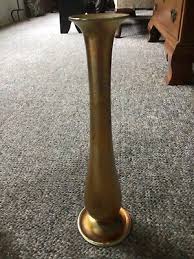 Large Fantastic Antique L.C.T Tiffany Gold Iridescent Art ...