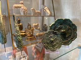 Productpage - Galerie Tjitra