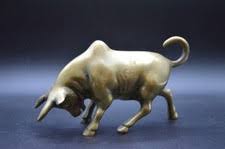 Brass Statue In Collectible Brass Metalware | eBay