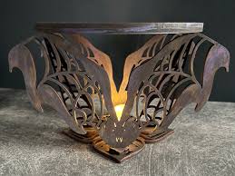 Bat Tray DIY Kit - TnE Creations