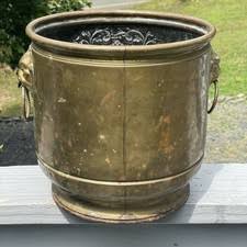 Brass Antique Original Antique Fireplaces, Mantels & Fireplace Accessories for sale | eBay