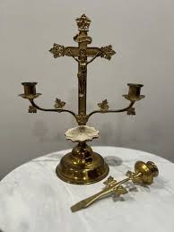 Last Rites Crucifix Antique FOR SALE! - PicClick