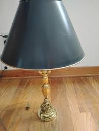 Baldwin Lamp | eBay