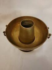 Brass Pot Korean Antiques for sale | eBay