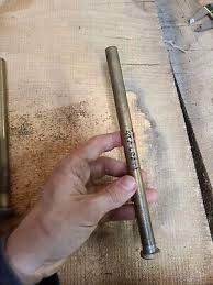 Bach 50b Removable Bass Trombone Leadpipe | eBay