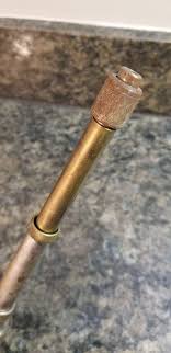 Vintage Stanley Yankee Bell System Push Hand Drill No. 41 ...