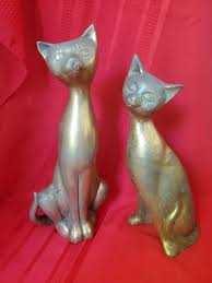 2 Pc Set Rare Lrg Sz 11.5"-13" Vnt Leonard Silver Mfg Co ...