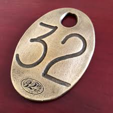 32 Cow Tag — 32Percenter