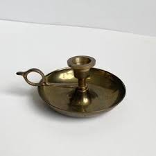 Loop Candlestick - Etsy