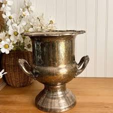 Leonard Champagne Bucket - Etsy