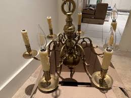 boston antiques for sale "chandelier" - craigslist