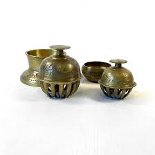 Buy Elephant Claw Bell Online In India - Etsy India