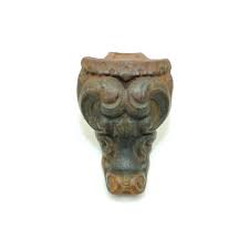 Iron Stove Legs - Etsy