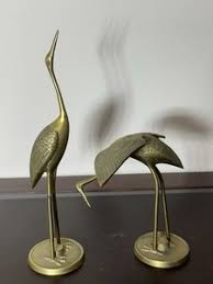 Brass Crane | eBay