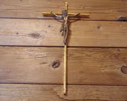 Vintage Brass "the Last Supper" Wall Hanging Plaque With Chain, 1970's - Religious Home Decor - the Last Supper - Brass the Last Supper - Etsy