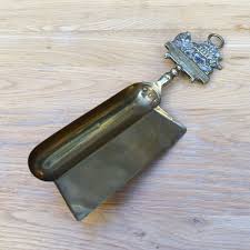 Brass Crumb Tray, An' Old Uncle Tom Cobley An' All ...